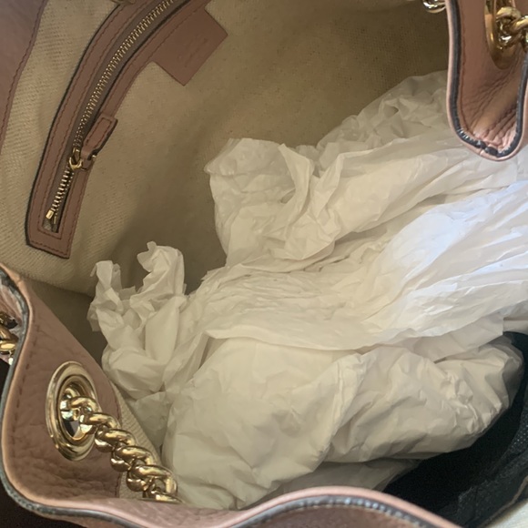 Gently used Gucci bag - Picture 6 of 6